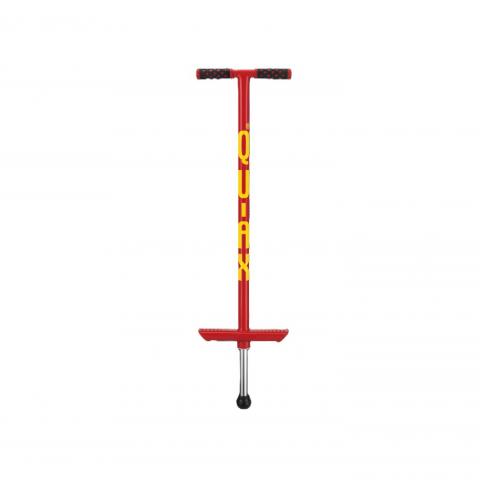 QU-AX Pogo Stick Rot