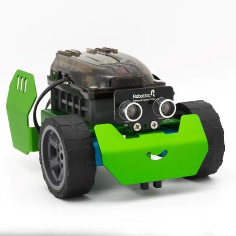 Q-Scout Roboter