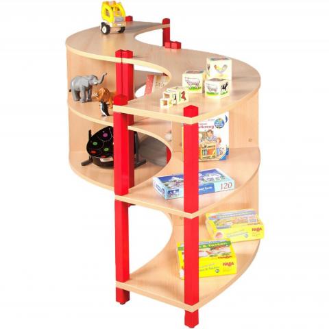 Regalsystem Cora