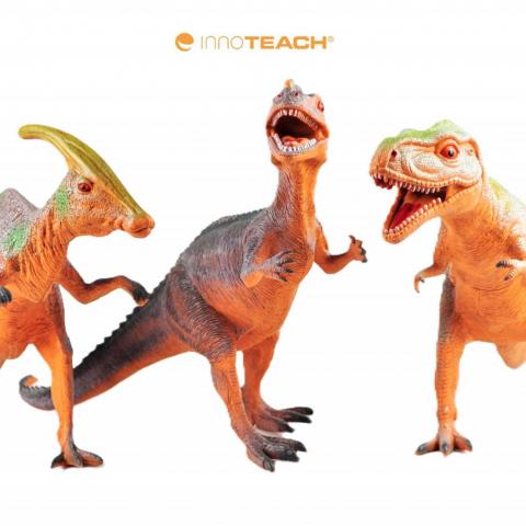 Riesen Dinosaurier