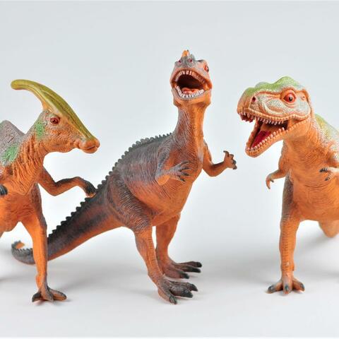 Riesen Dinosaurier Riesen Dinosaurier