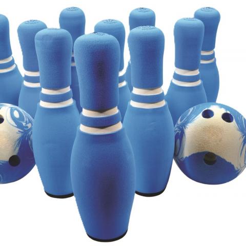 Soft Bowling