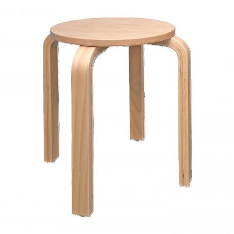 Stapelhocker