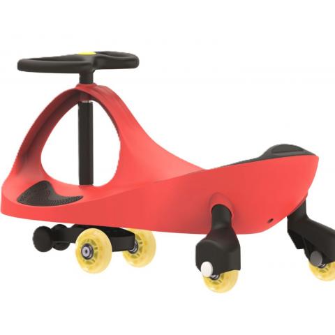 Star Rider
