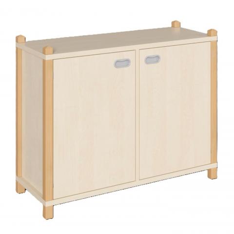 Stollenschrank 80