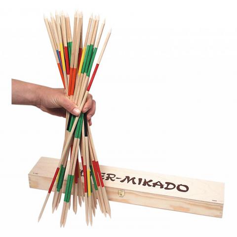 Super Mikado XL