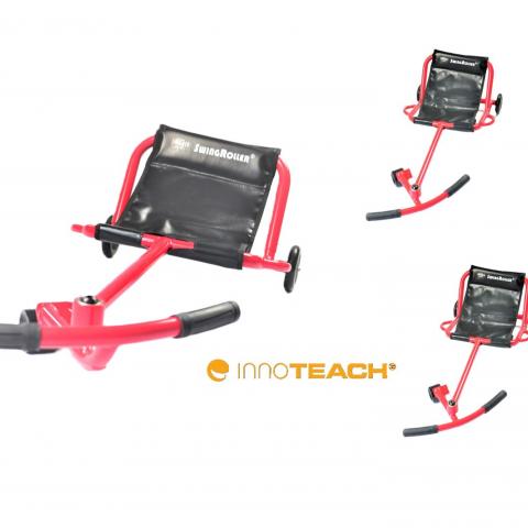 Swing Roller Set 3