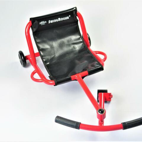 Swing Roller - KIGA Swing Roller - KIGA