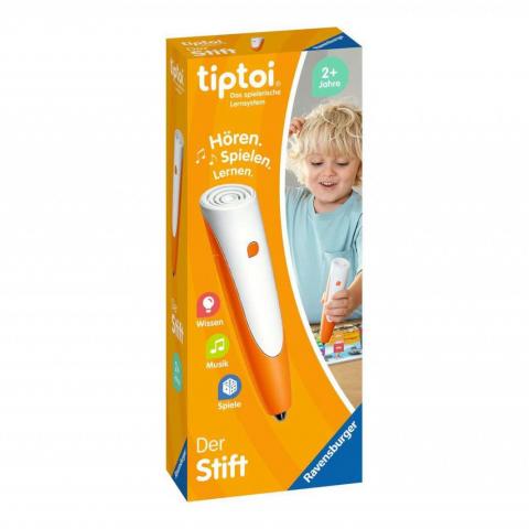 tiptoi Der Stift