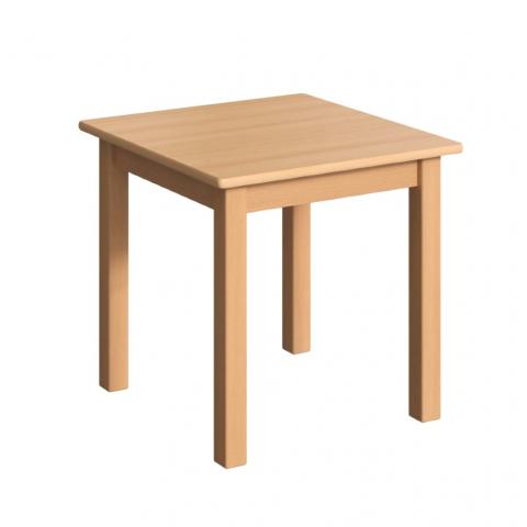 Quadrattisch Massiv