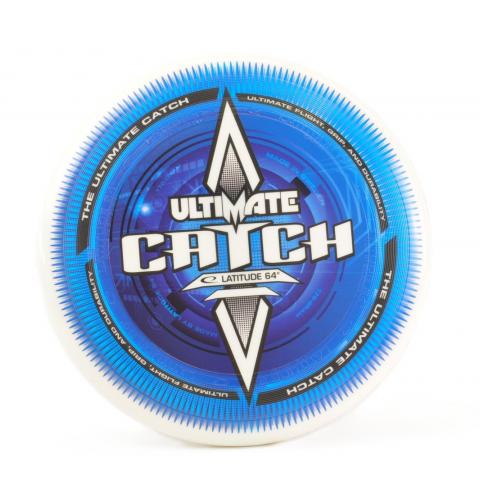 Ultimate Catch-Disc
