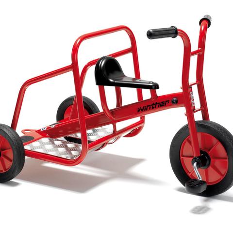 Winther Viking Dreirad Ben Hur Winther Viking Dreirad Ben Hur