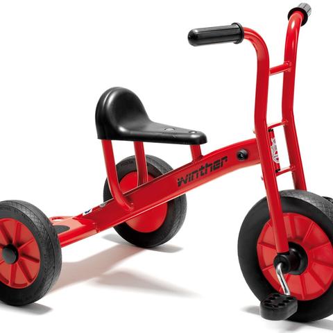 Winther Viking Dreirad Mittel Winther Viking Dreirad Mittel