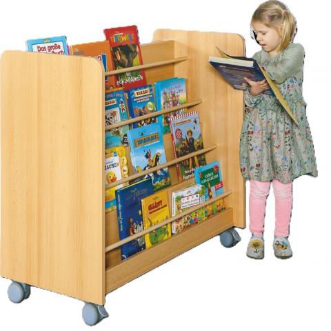 Wendebibliothek