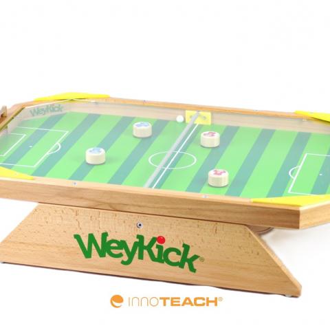 Fussballstadion Protect